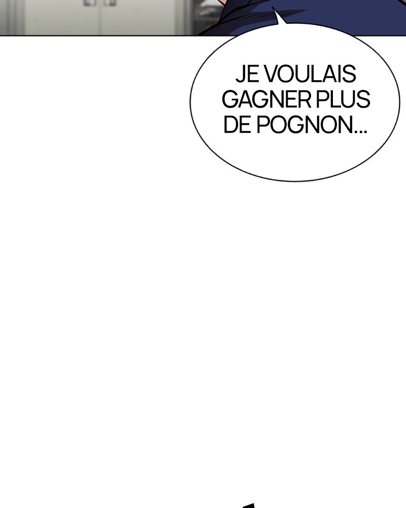 Lookism Chapitre 447 - Page 176