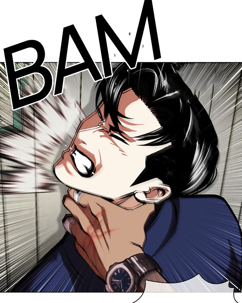 Lookism Chapitre 447 - Page 177