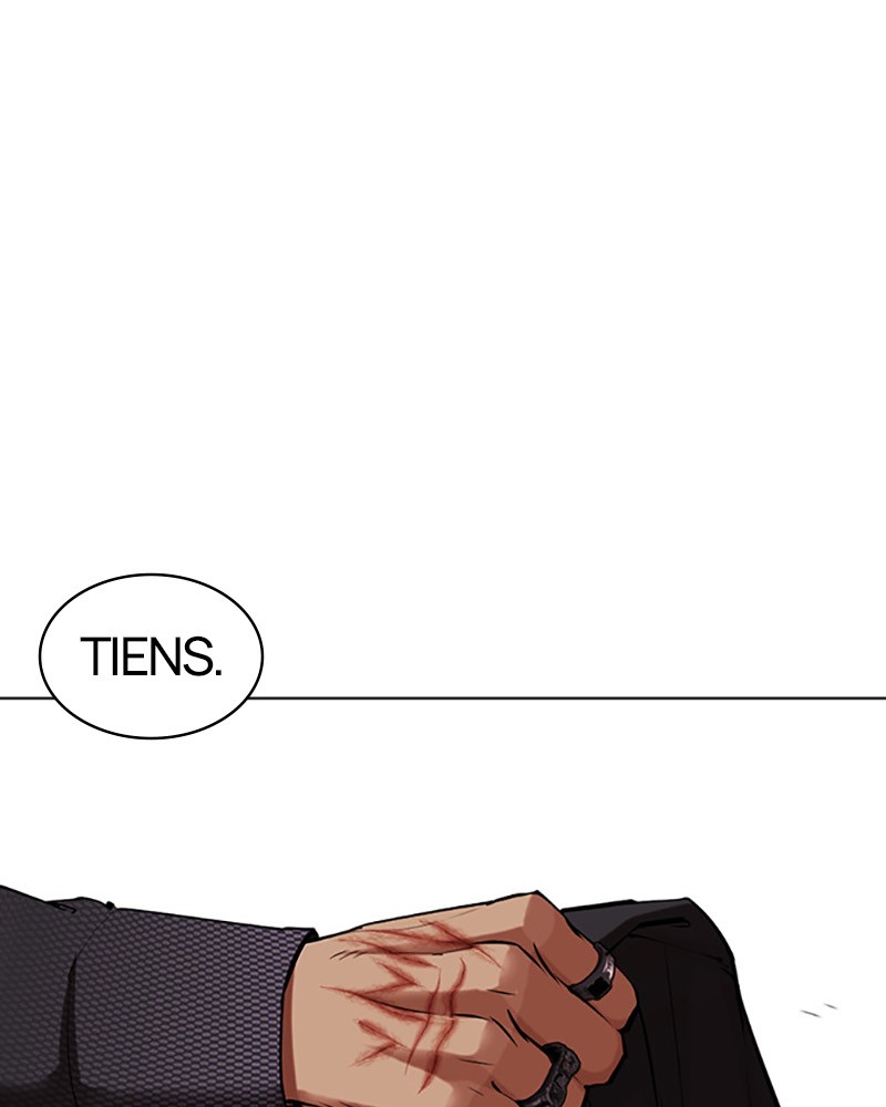 Lookism Chapitre 447 - Page 18