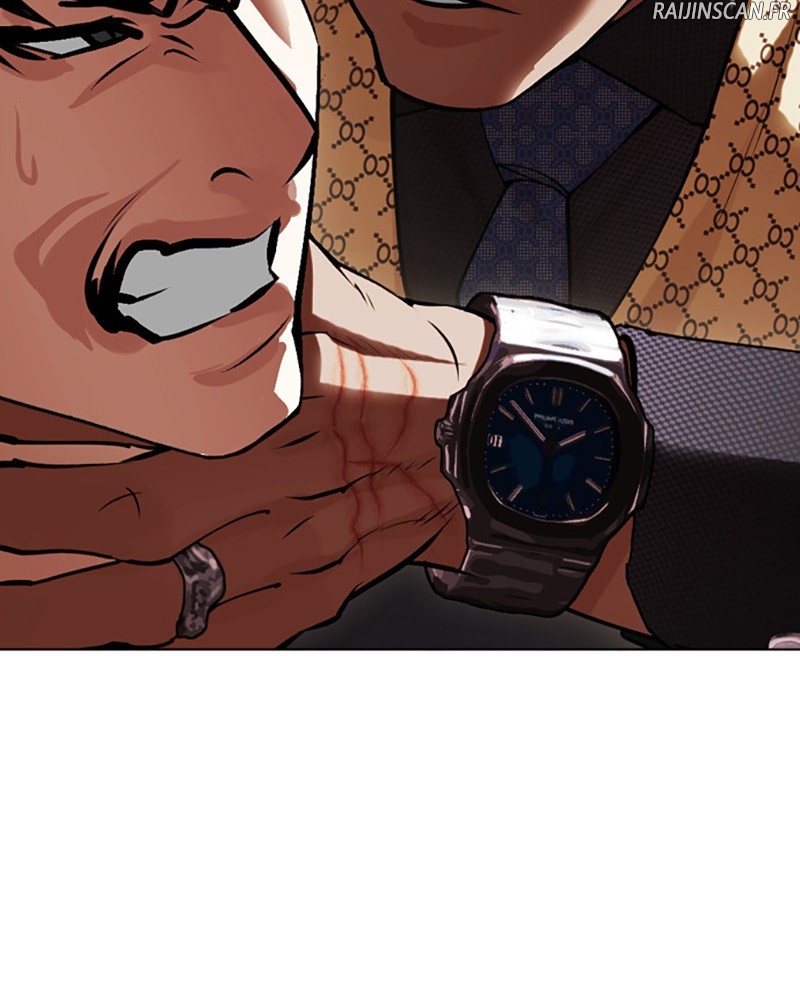 Lookism Chapitre 447 - Page 180