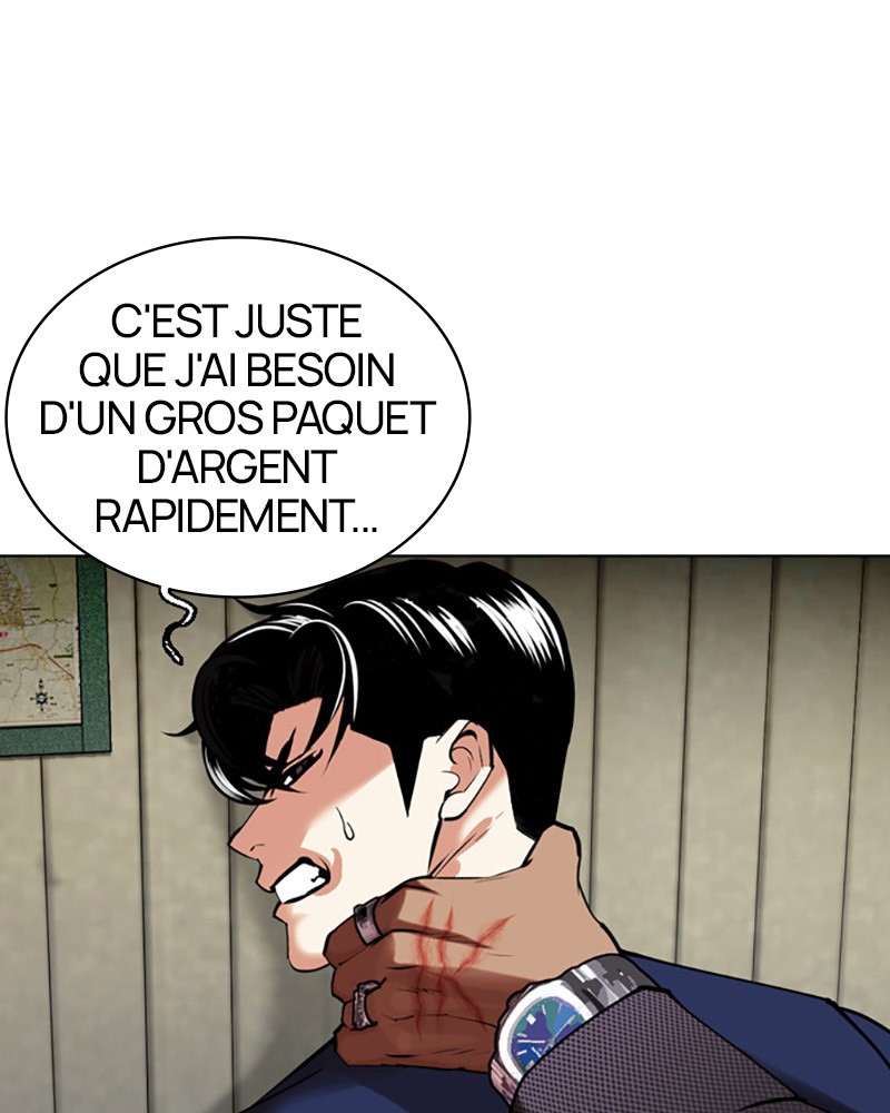 Lookism Chapitre 447 - Page 181