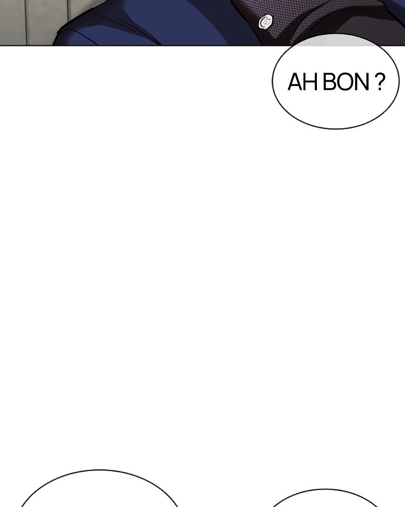 Lookism Chapitre 447 - Page 182