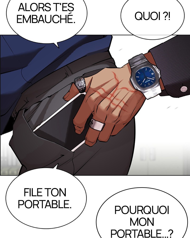 Lookism Chapitre 447 - Page 183