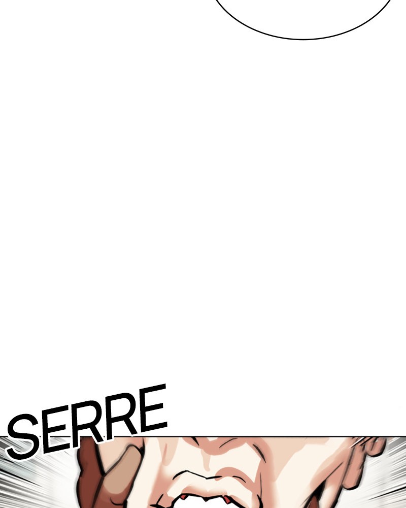 Lookism Chapitre 447 - Page 184