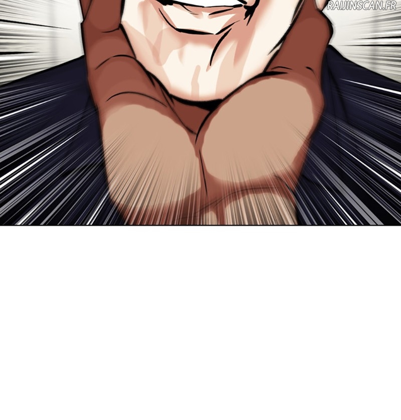 Lookism Chapitre 447 - Page 185
