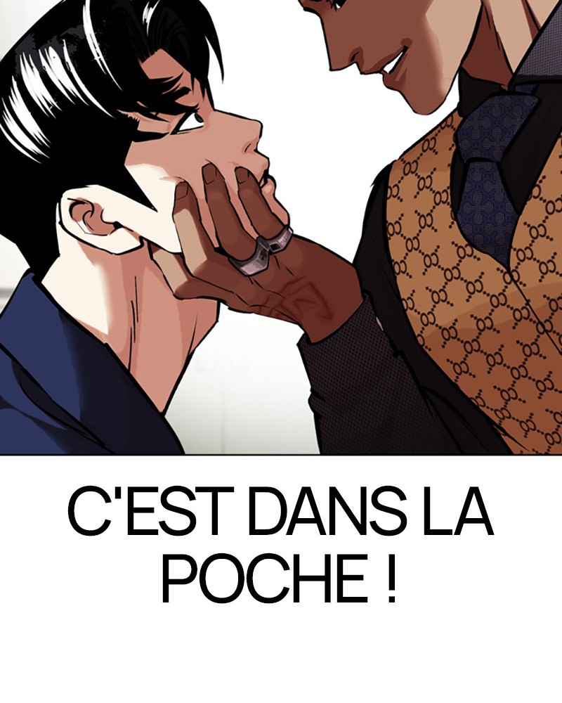 Lookism Chapitre 447 - Page 187