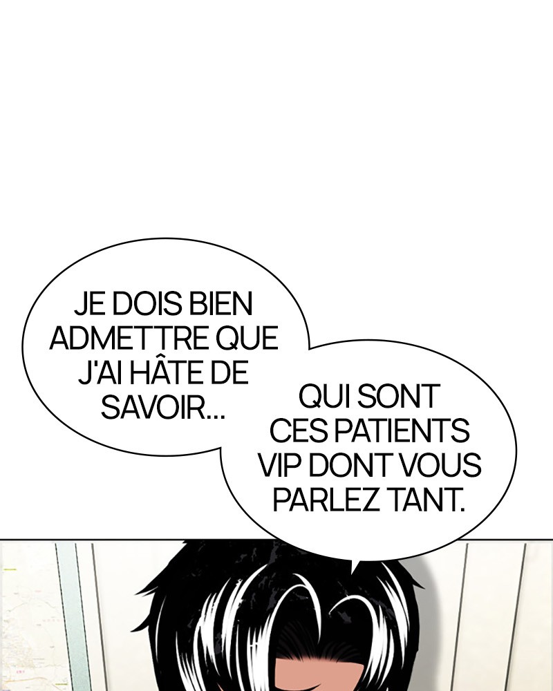 Lookism Chapitre 447 - Page 188