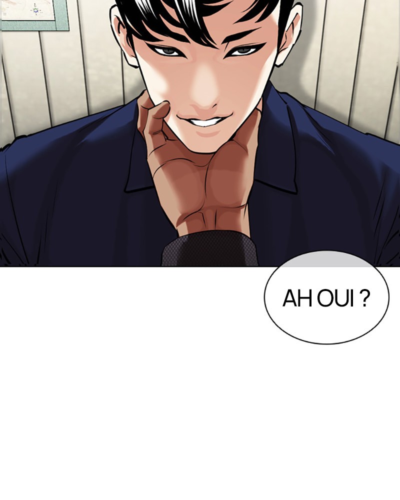 Lookism Chapitre 447 - Page 189