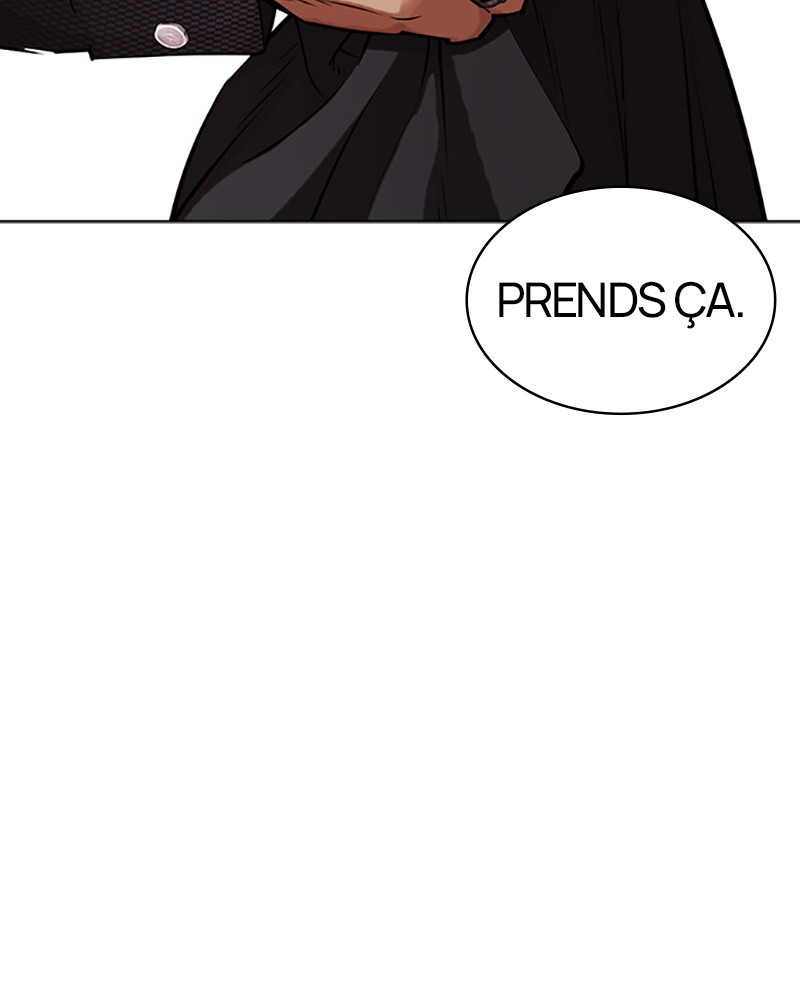 Lookism Chapitre 447 - Page 19