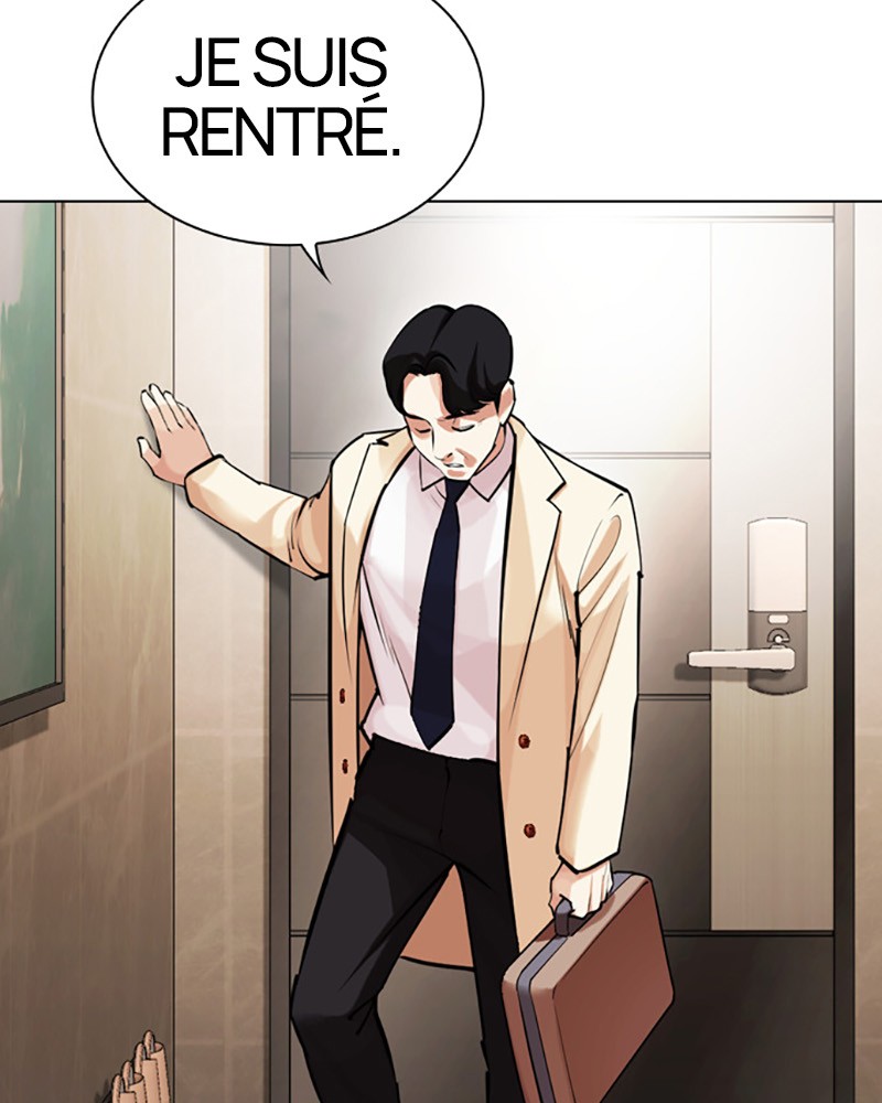 Lookism Chapitre 447 - Page 193