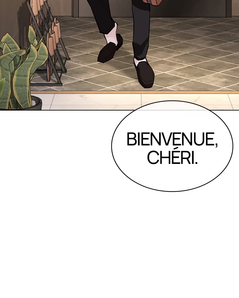 Lookism Chapitre 447 - Page 194
