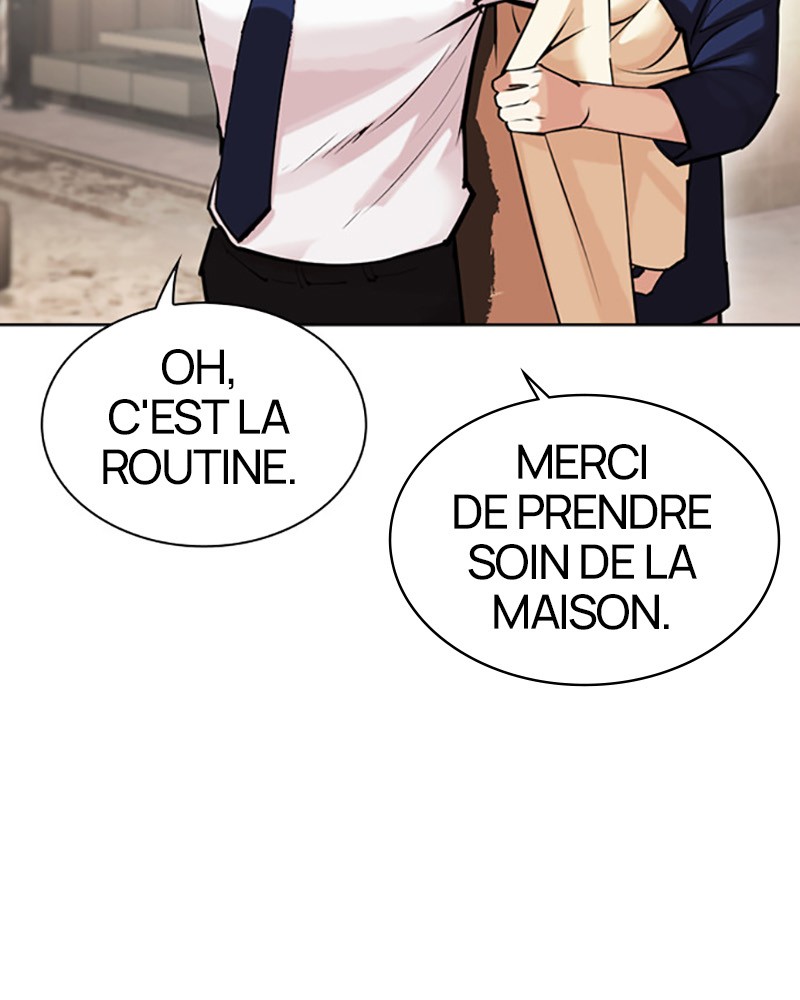 Lookism Chapitre 447 - Page 196