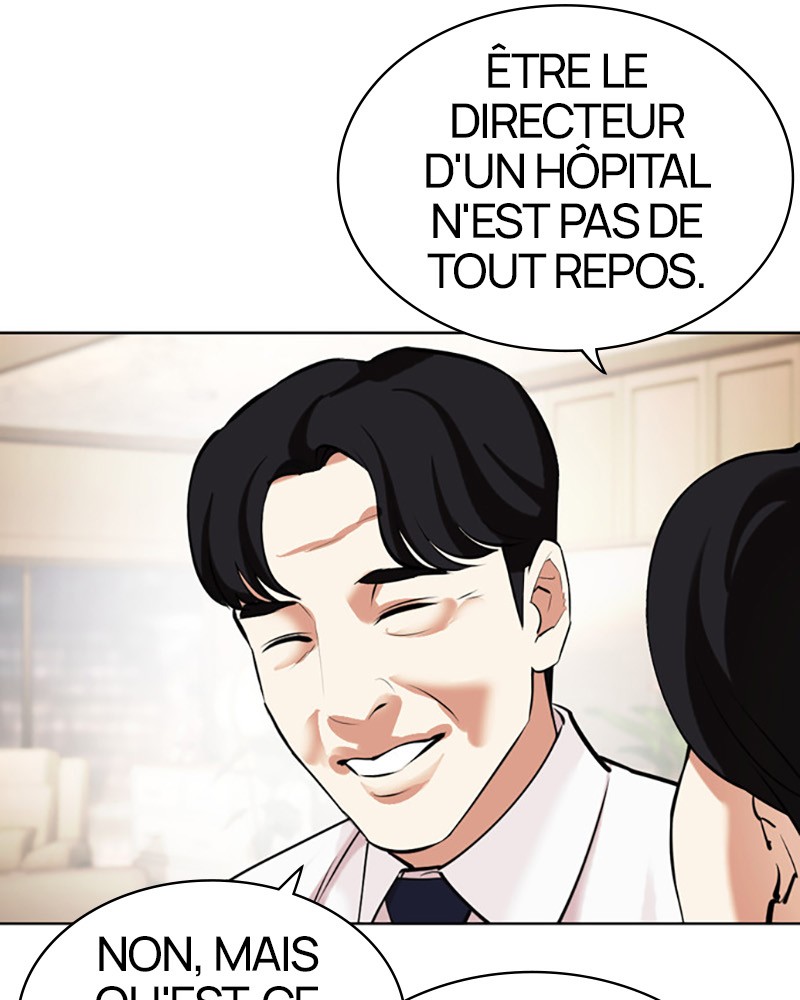 Lookism Chapitre 447 - Page 197