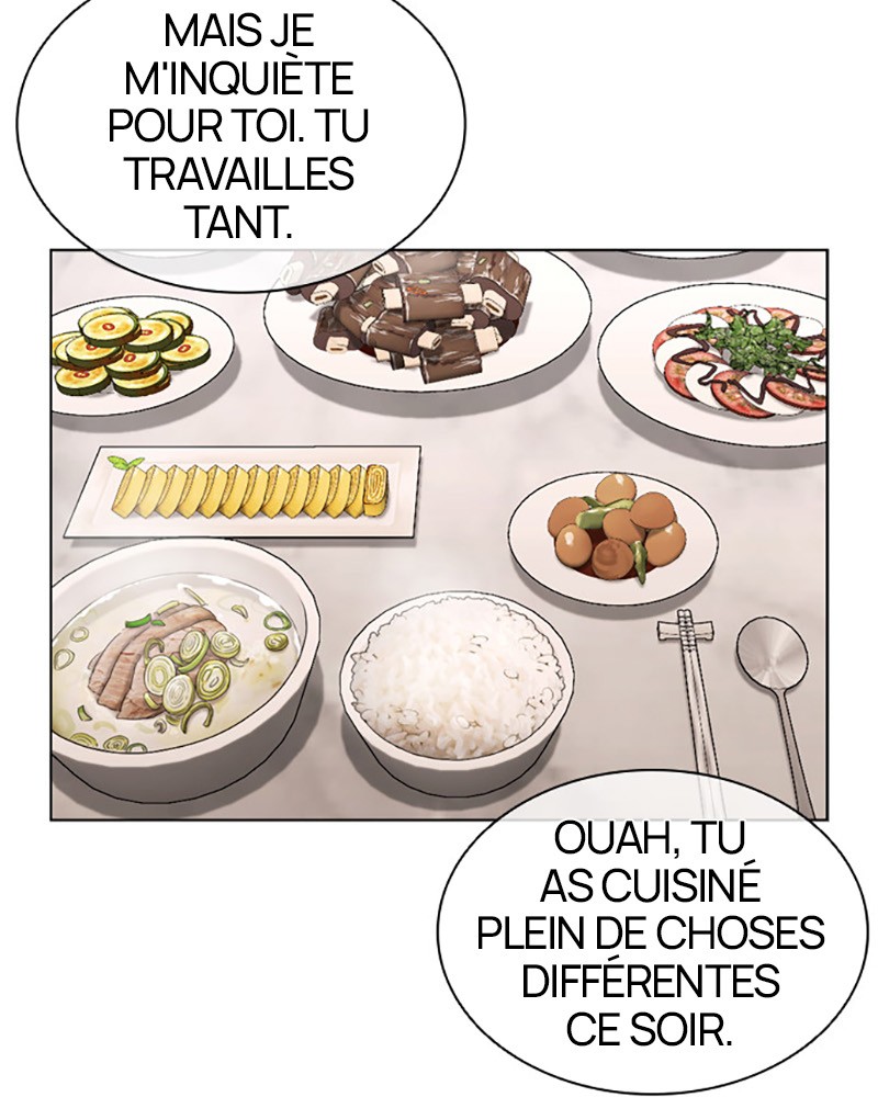 Lookism Chapitre 447 - Page 199