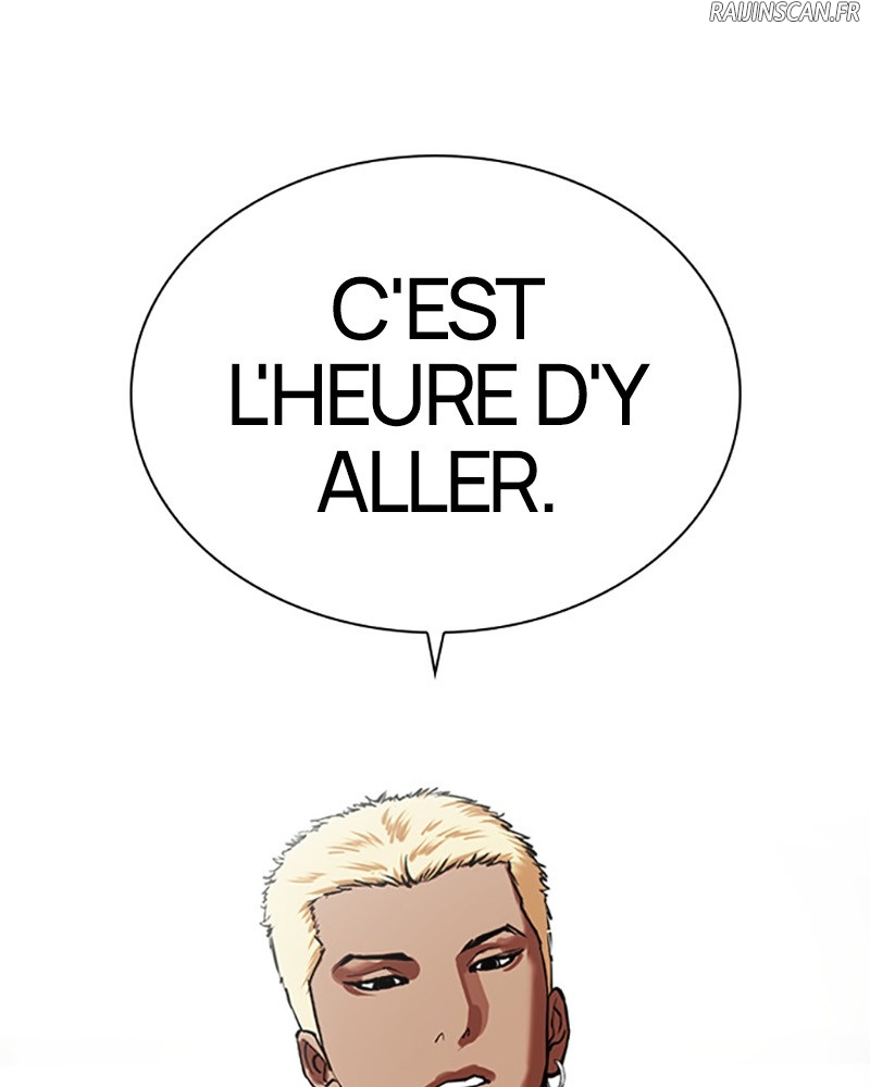 Lookism Chapitre 447 - Page 20