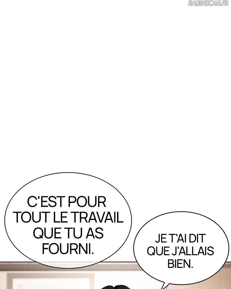 Lookism Chapitre 447 - Page 200