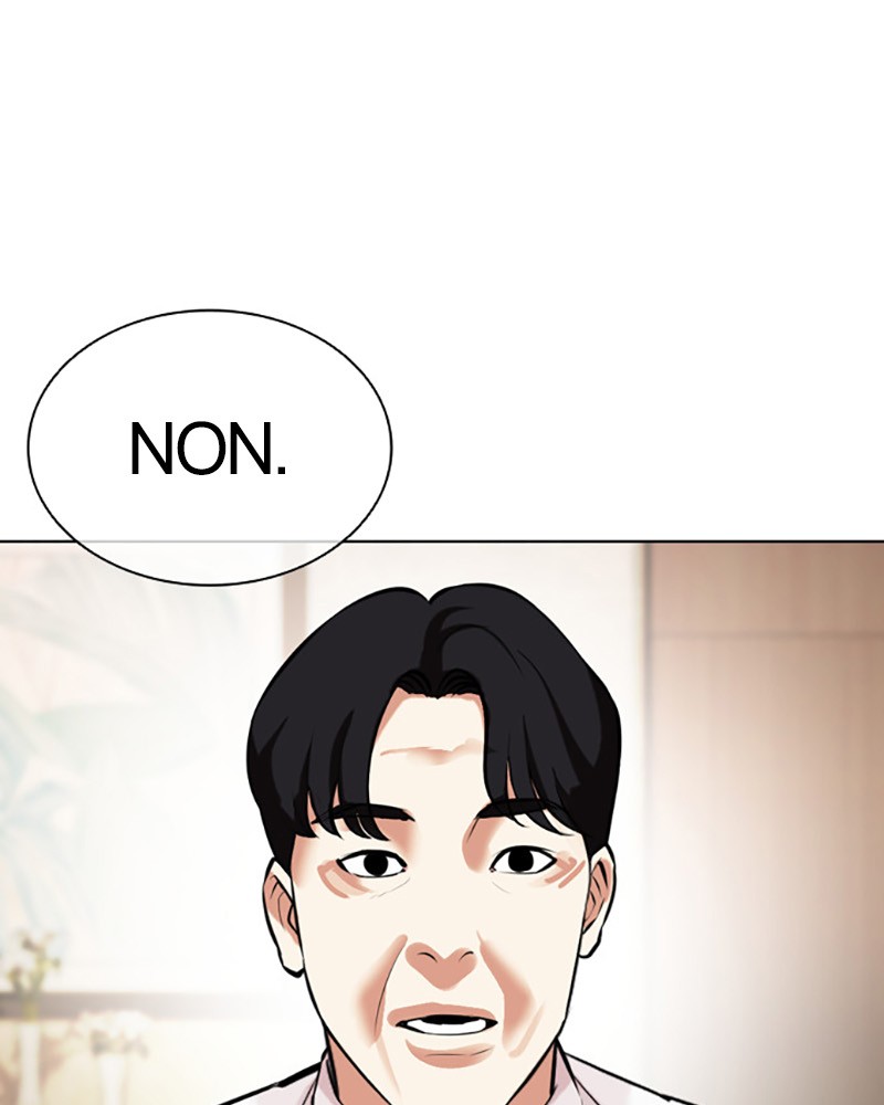 Lookism Chapitre 447 - Page 202