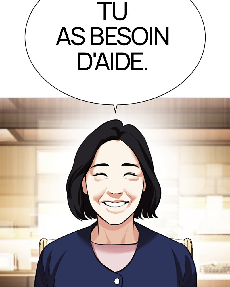 Lookism Chapitre 447 - Page 204