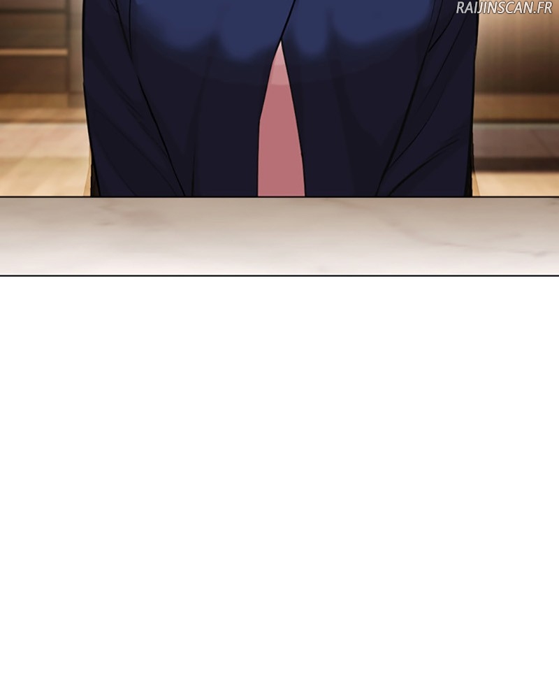 Lookism Chapitre 447 - Page 205