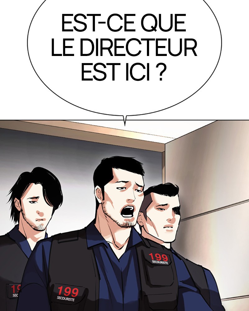 Lookism Chapitre 447 - Page 208