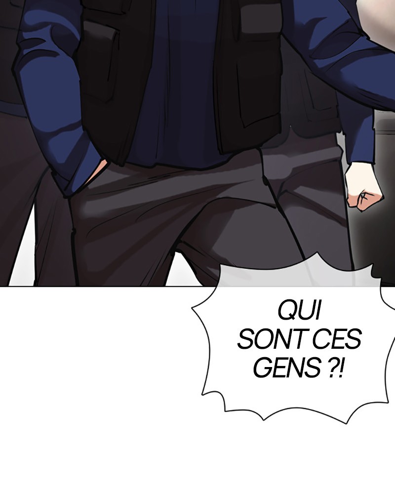 Lookism Chapitre 447 - Page 209