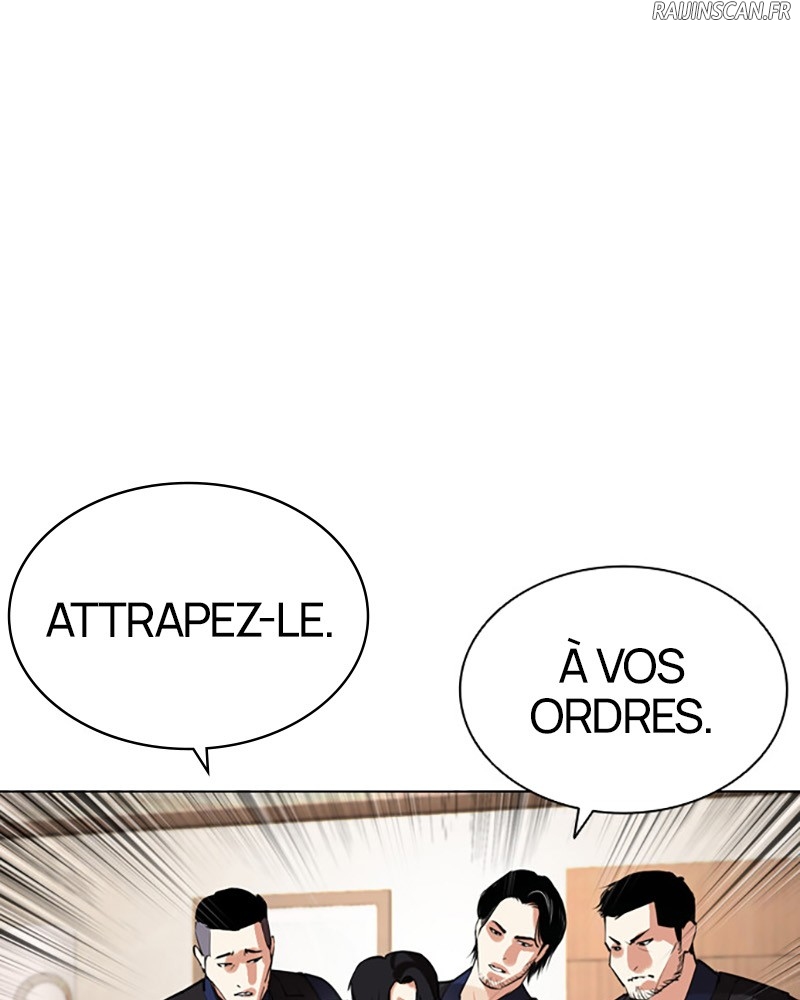 Lookism Chapitre 447 - Page 210