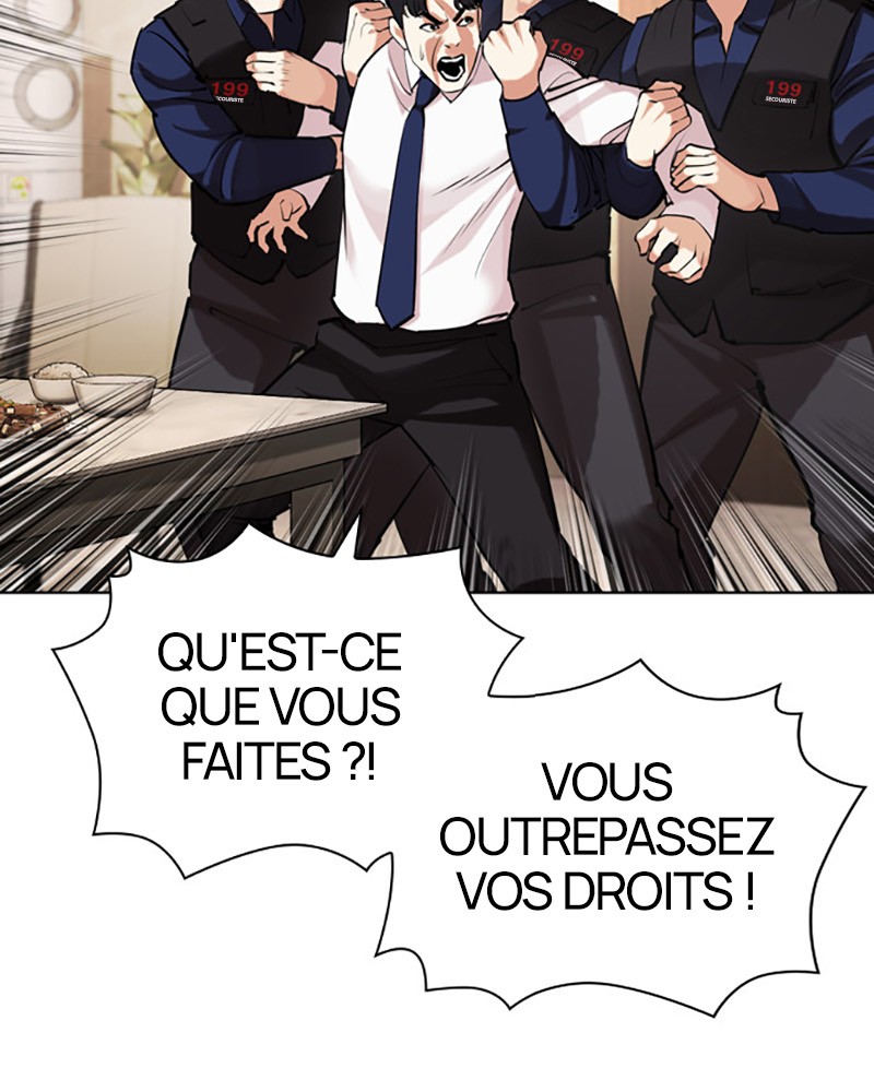 Lookism Chapitre 447 - Page 211