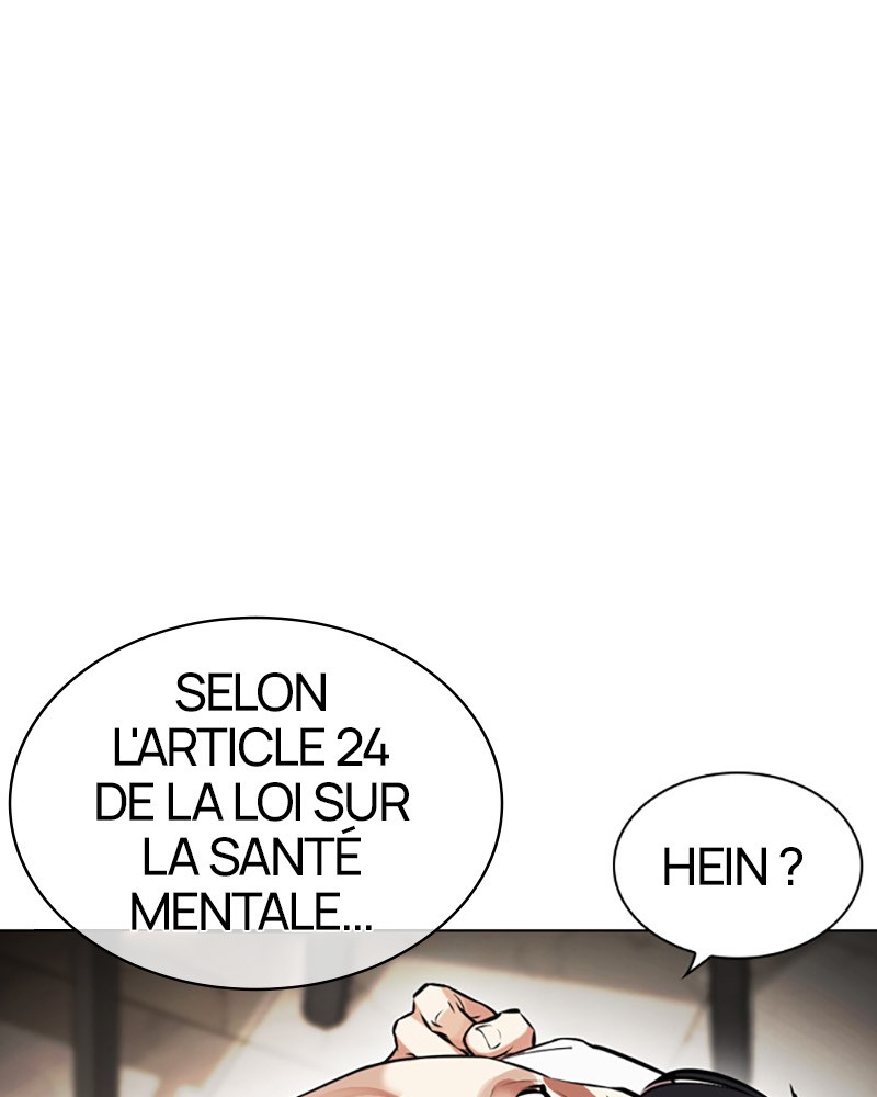 Lookism Chapitre 447 - Page 212