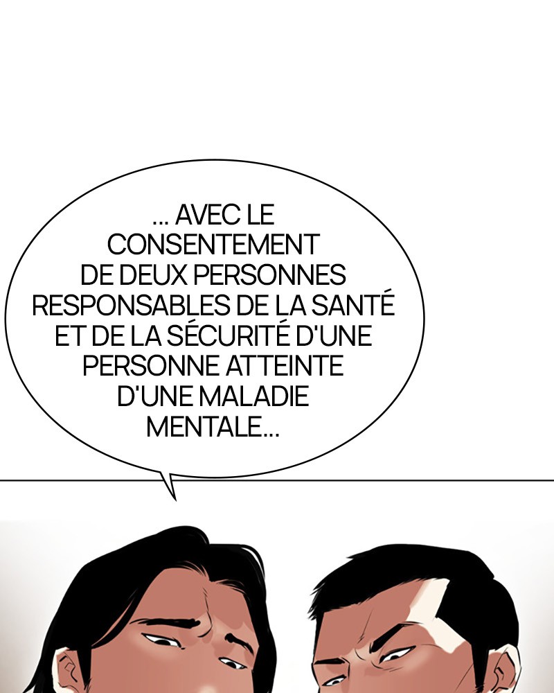 Lookism Chapitre 447 - Page 214