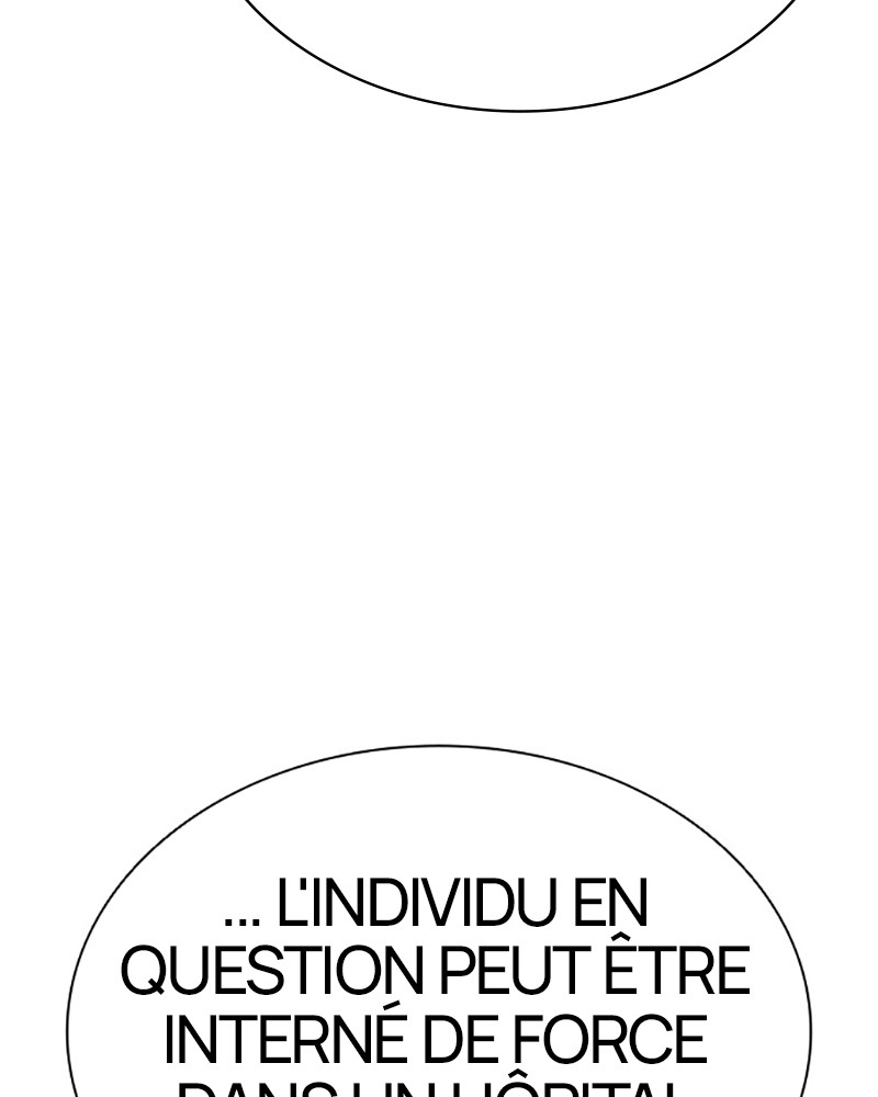 Lookism Chapitre 447 - Page 216