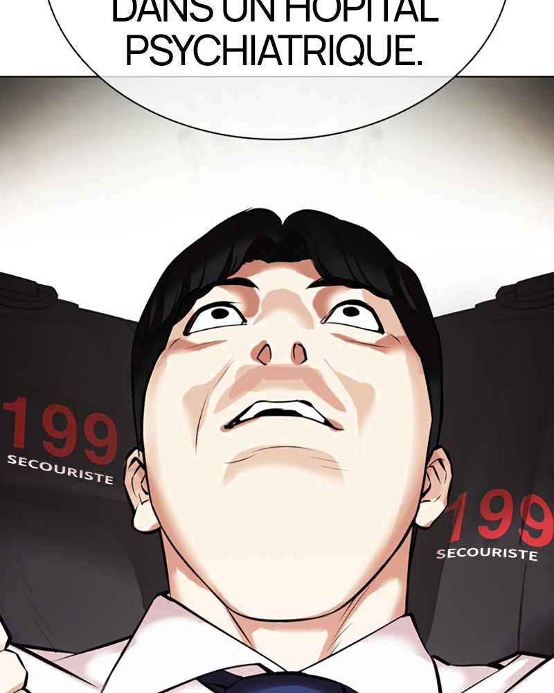 Lookism Chapitre 447 - Page 217