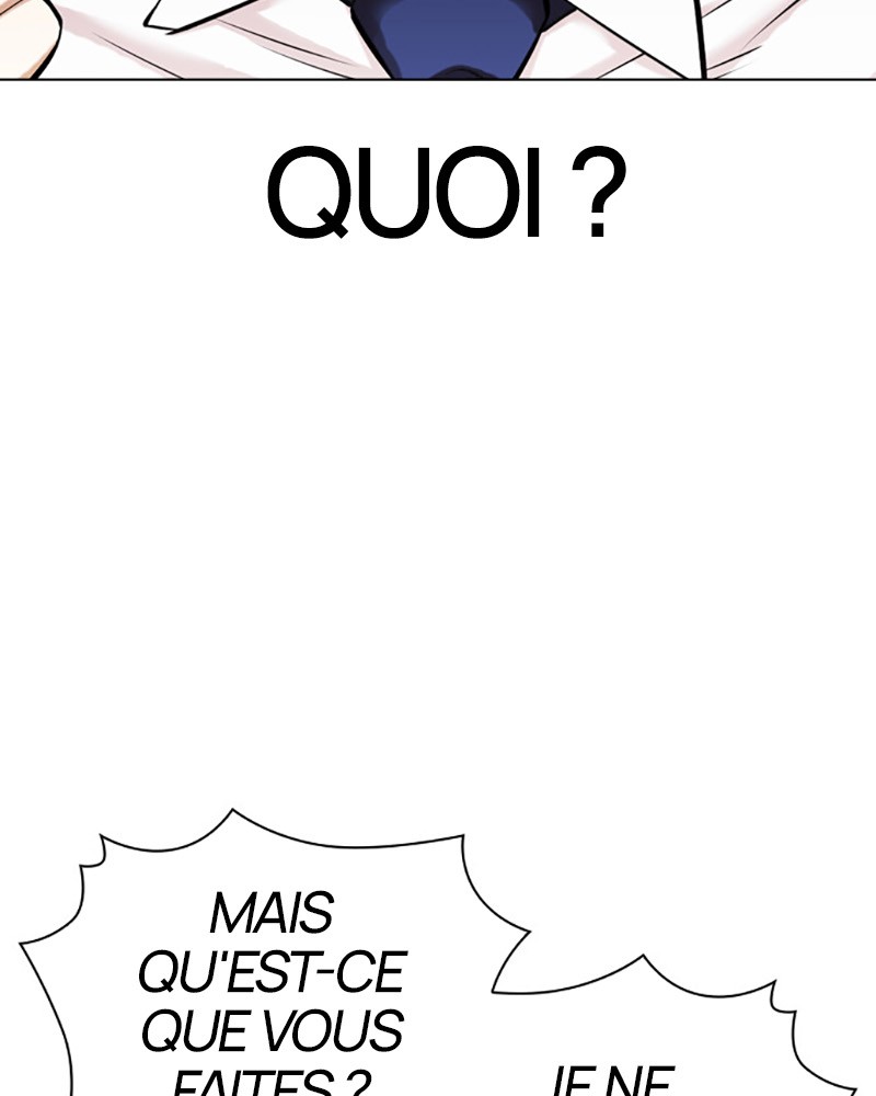 Lookism Chapitre 447 - Page 218