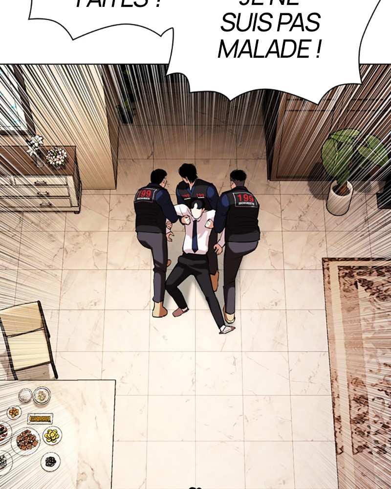 Lookism Chapitre 447 - Page 219