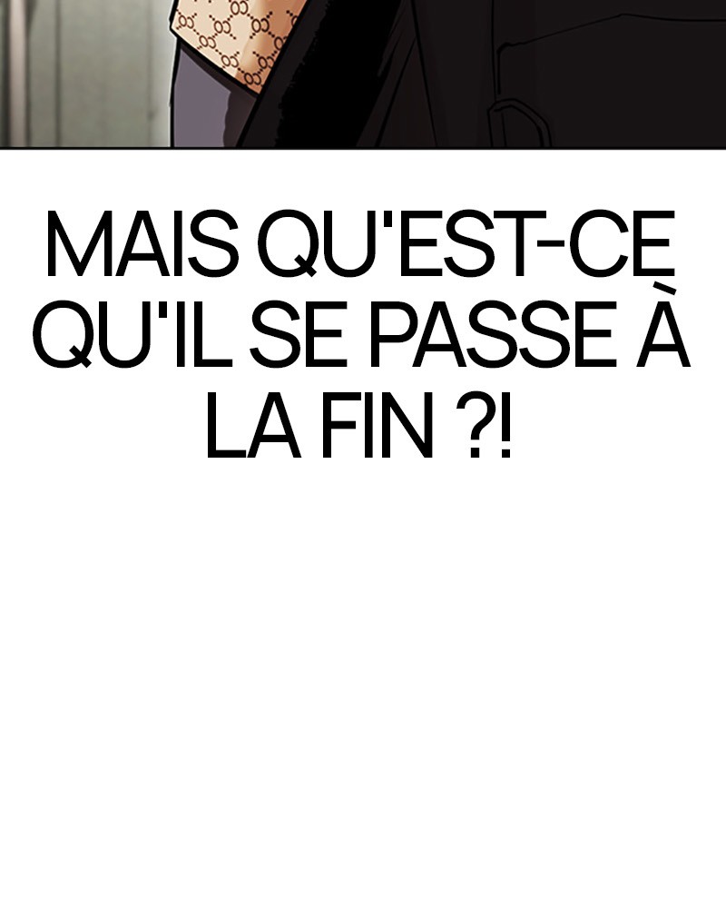 Lookism Chapitre 447 - Page 22
