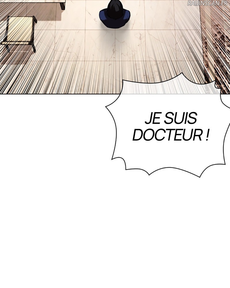 Lookism Chapitre 447 - Page 220