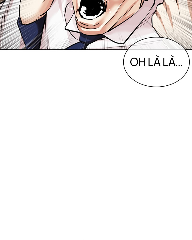 Lookism Chapitre 447 - Page 222