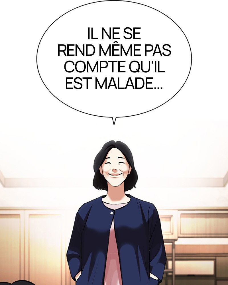 Lookism Chapitre 447 - Page 223