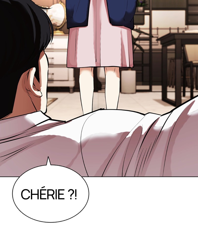 Lookism Chapitre 447 - Page 224