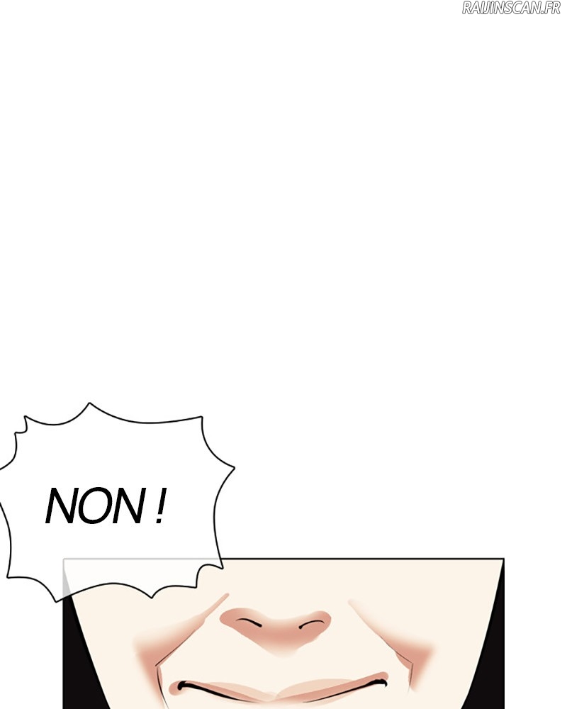 Lookism Chapitre 447 - Page 225
