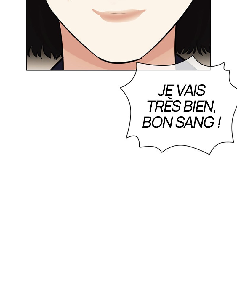 Lookism Chapitre 447 - Page 226