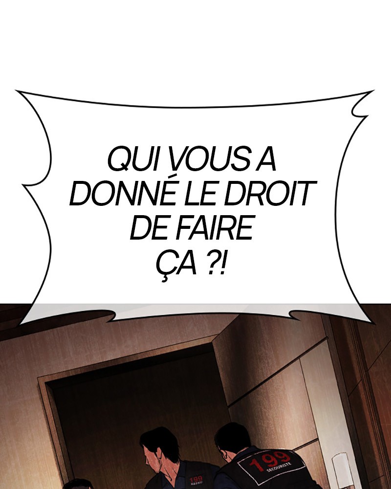 Lookism Chapitre 447 - Page 227