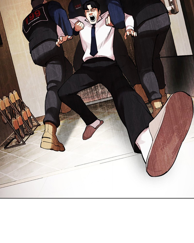 Lookism Chapitre 447 - Page 228