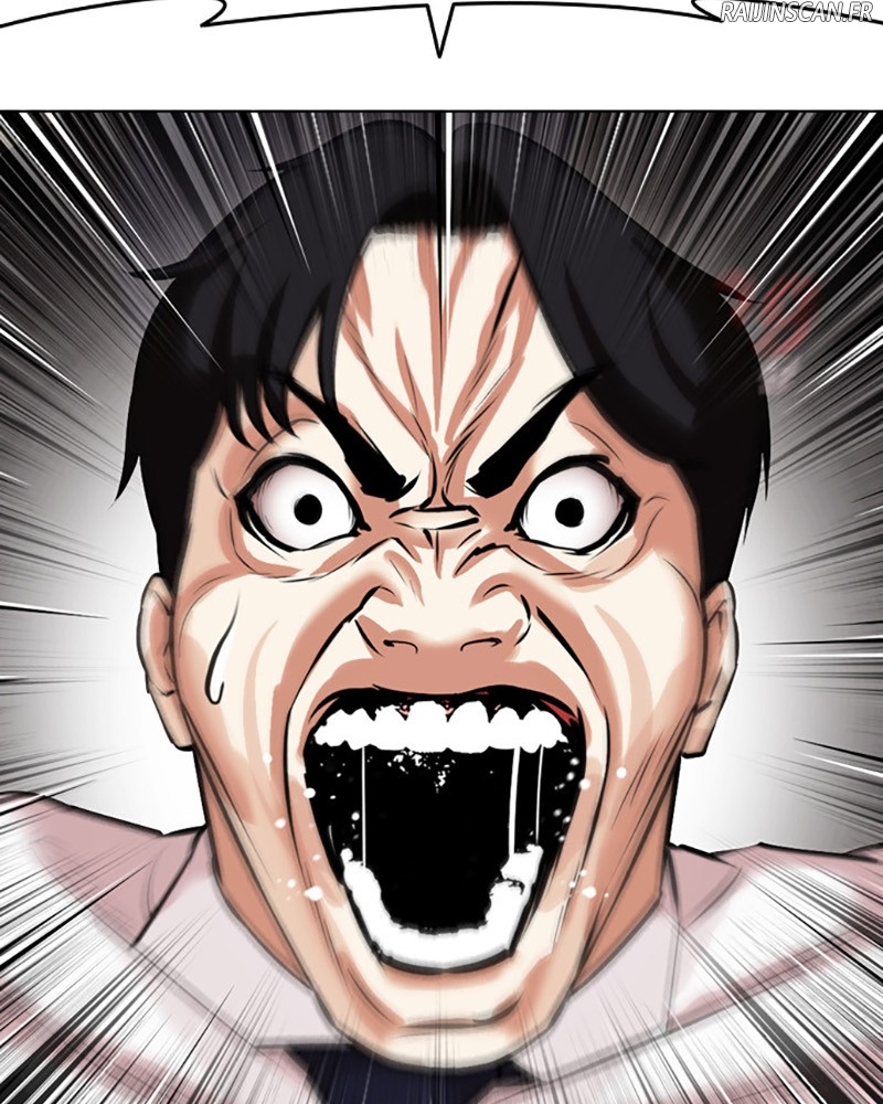 Lookism Chapitre 447 - Page 230