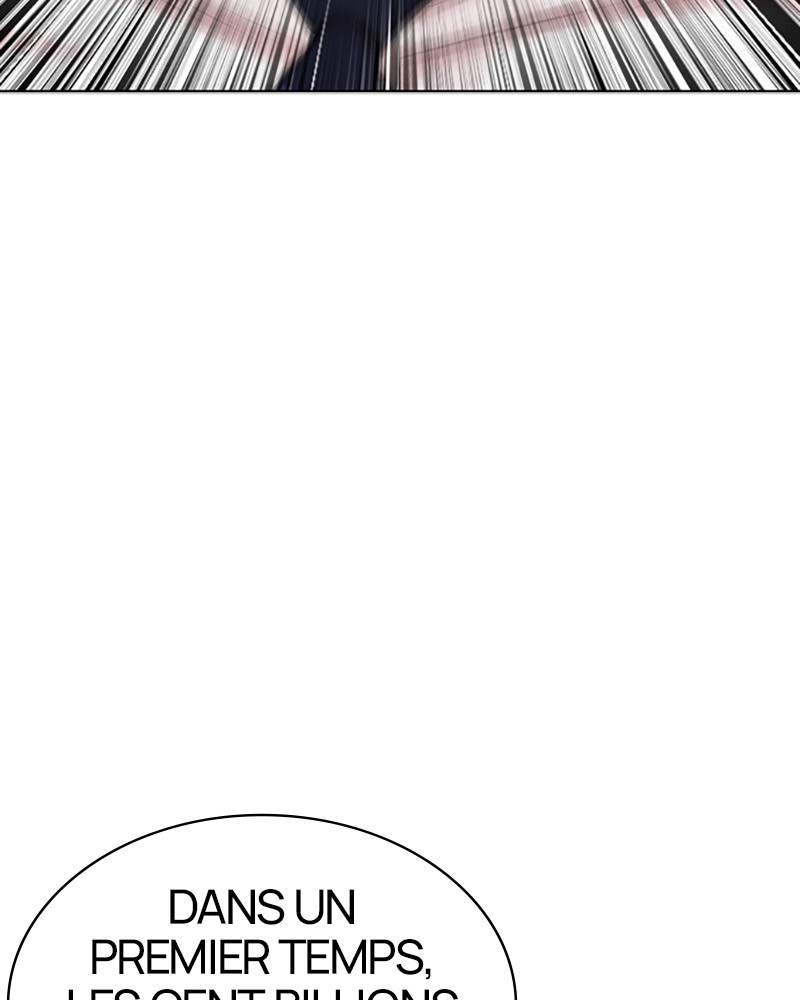 Lookism Chapitre 447 - Page 231