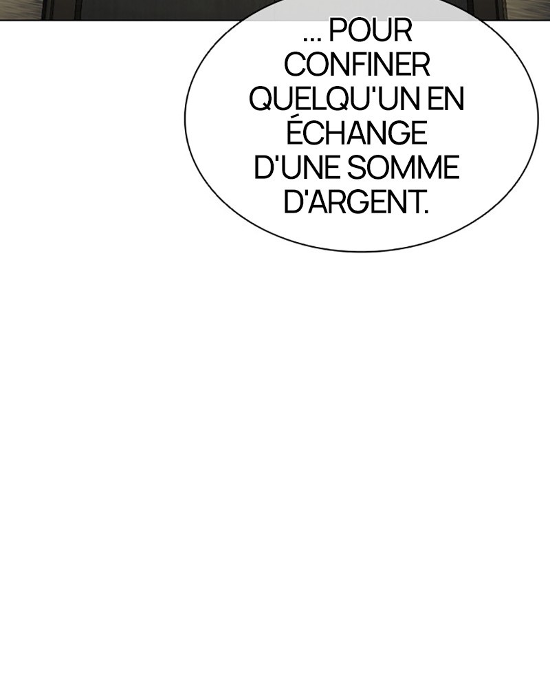 Lookism Chapitre 447 - Page 233