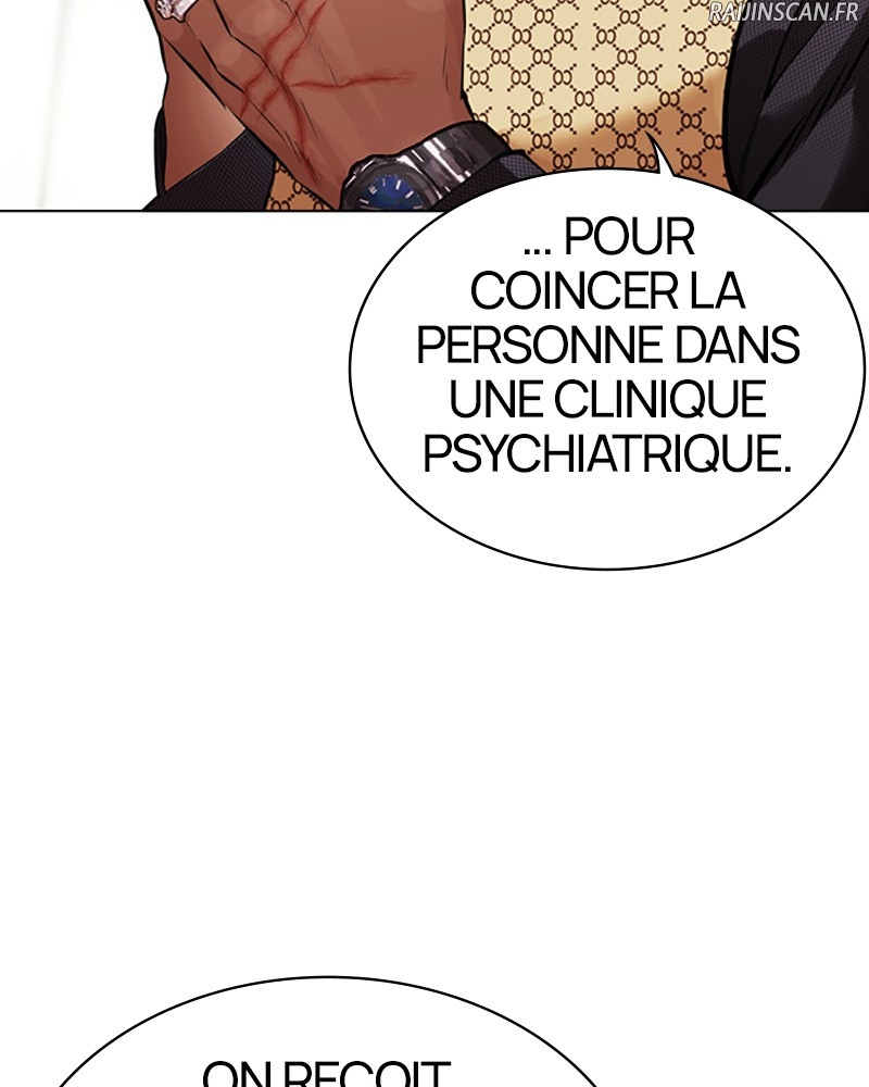 Lookism Chapitre 447 - Page 235