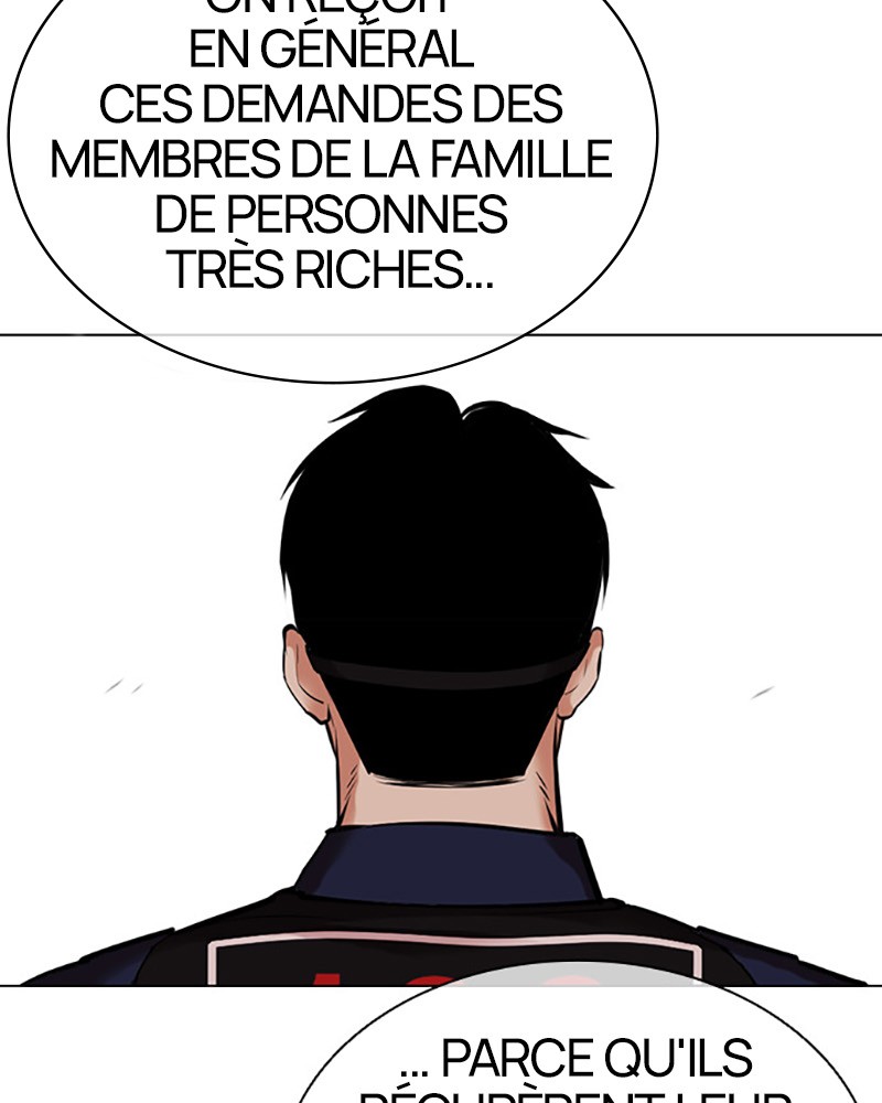 Lookism Chapitre 447 - Page 236