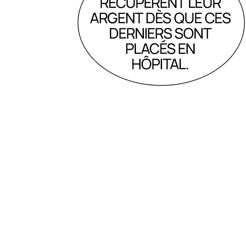Lookism Chapitre 447 - Page 237