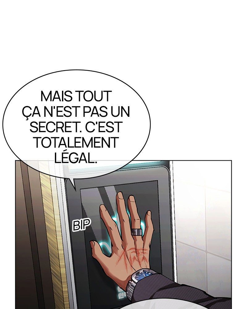 Lookism Chapitre 447 - Page 238