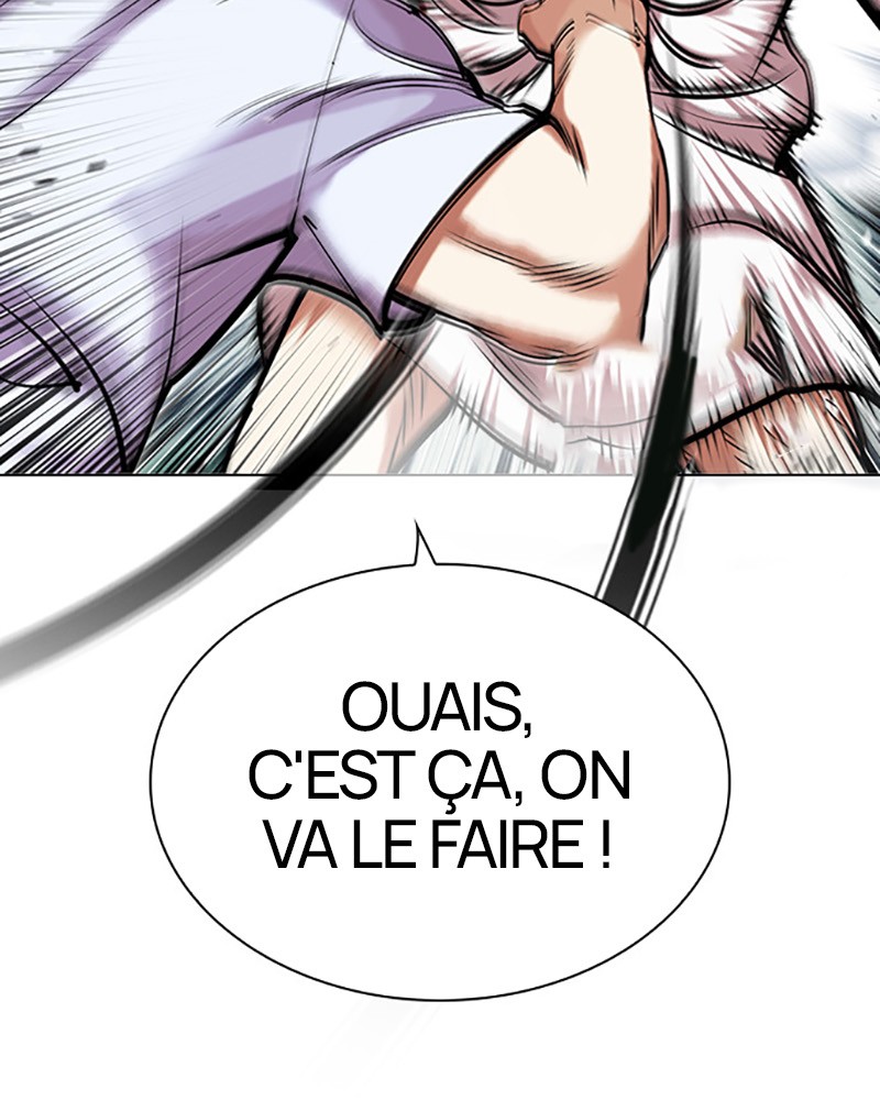 Lookism Chapitre 447 - Page 241